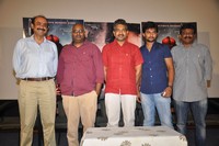 Eega Movie Press Meet Photos
